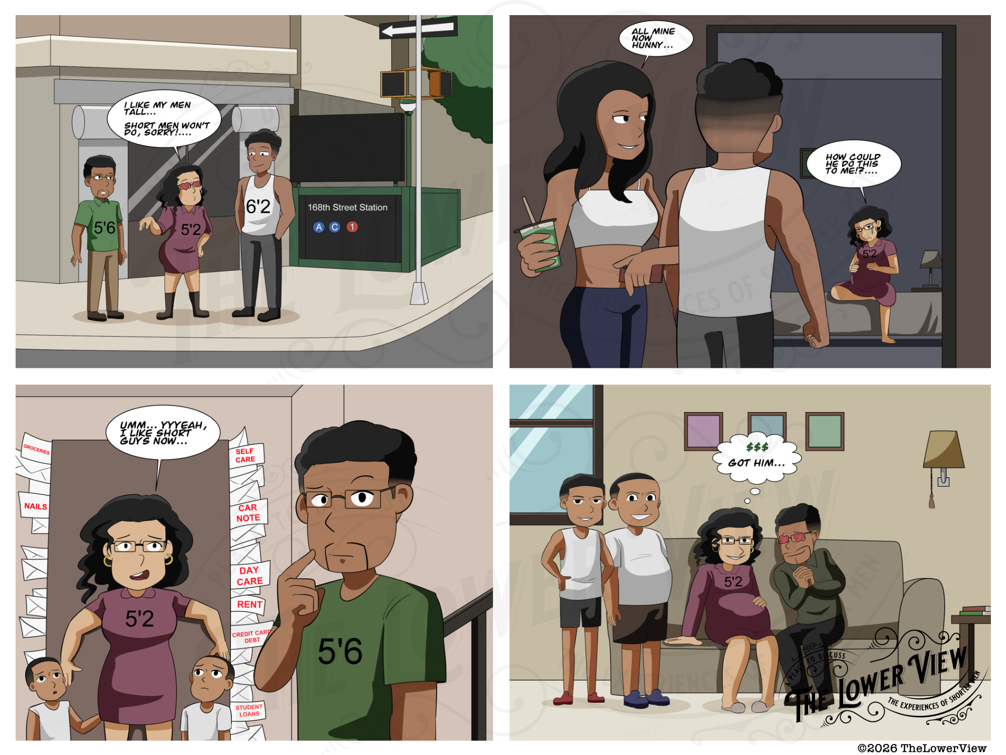27ee8aa9ff4280503af41000e1f094ce_The Lower View | Art | Dont Be Rob.jpg